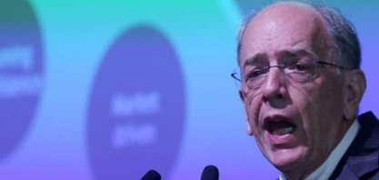 Pedro Parente, da Petrobras, aceita ser presidente do conselho da BRF