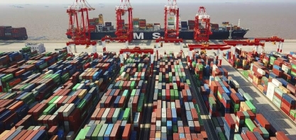 O que falta para a China liderar o comércio mundial?