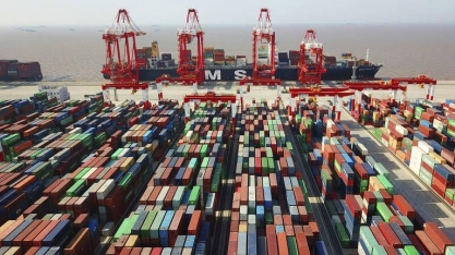 O que falta para a China liderar o comércio mundial?