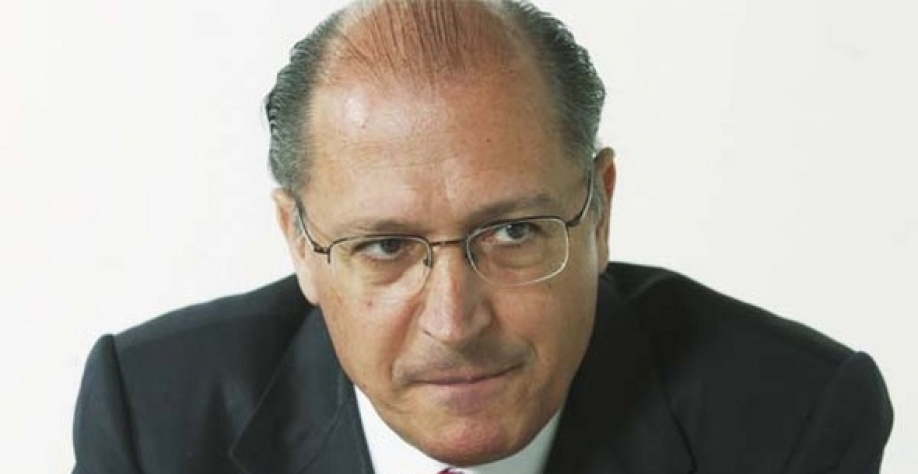 STJ manda investigação contra Alckmin para Justiça Eleitoral de São Paulo 