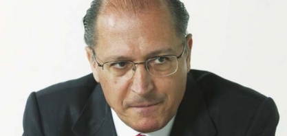 STJ manda investigação contra Alckmin para Justiça Eleitoral de São Paulo 