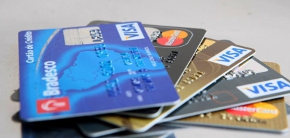 Quase 80% das operações de crédito estão nas mãos de quatro bancos