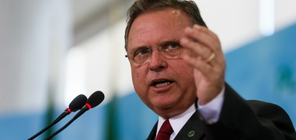 Blairo Maggi: Por que não concordamos com a União Europeia