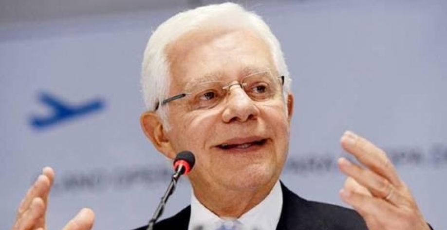 Temer indicará Moreira Franco para MME e fecha reforma no final da semana 