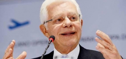 Temer indicará Moreira Franco para MME e fecha reforma no final da semana 