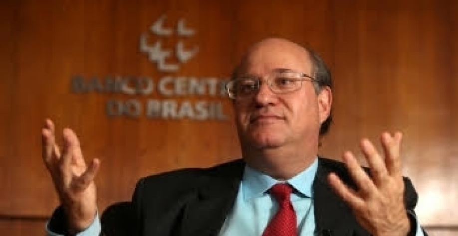 O Dom Casmurro do Banco Central