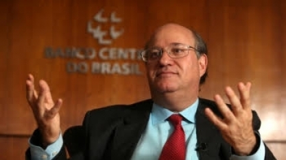 O Dom Casmurro do Banco Central