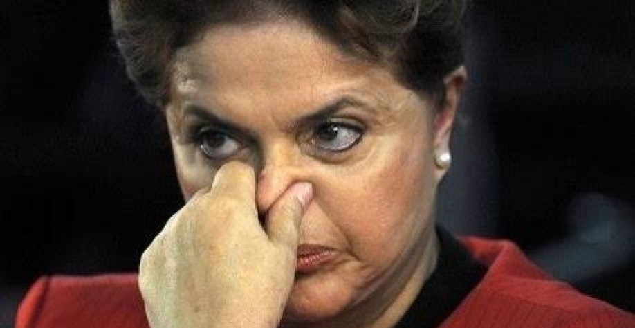 PF responsabiliza Dilma por Pasadena