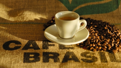 Cafés do Brasil: liderança no comércio exterior está ameaçada 