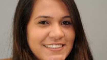 Jovem produtora se destaca em concurso de cafés