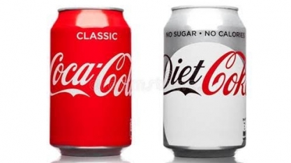 Imposto sobre açúcar aumenta preço da Coca-Cola em 40% no Reino Unido