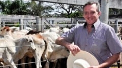 No campo do Paraná, é hora de investir