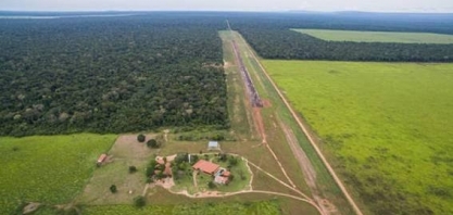 Governo tenta reduzir custo da Ferrogrão para R$ 10 bilhões