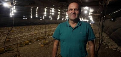 Embargo à carne de frango paralisa unidades da BRF