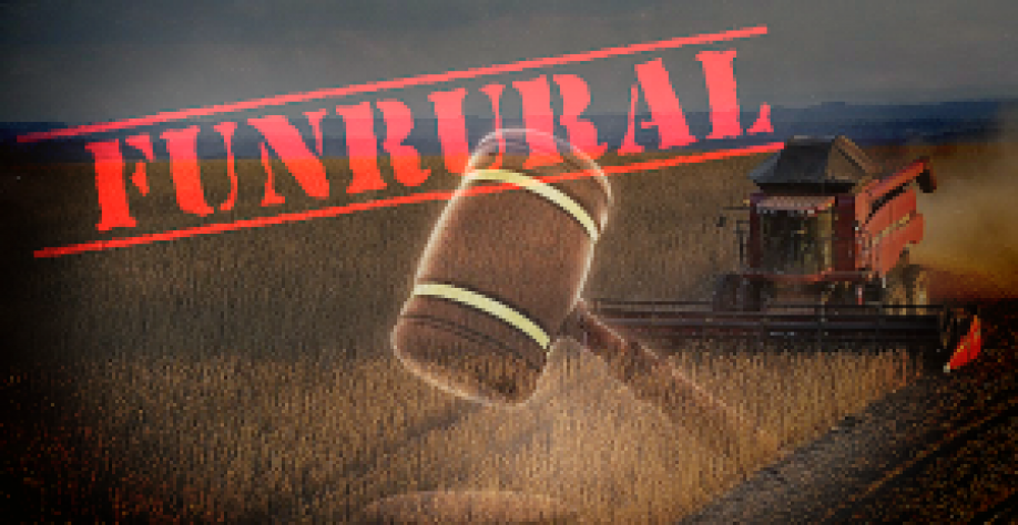 Congresso derruba vetos de Temer ao Funrural  