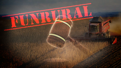 Congresso derruba vetos de Temer ao Funrural  