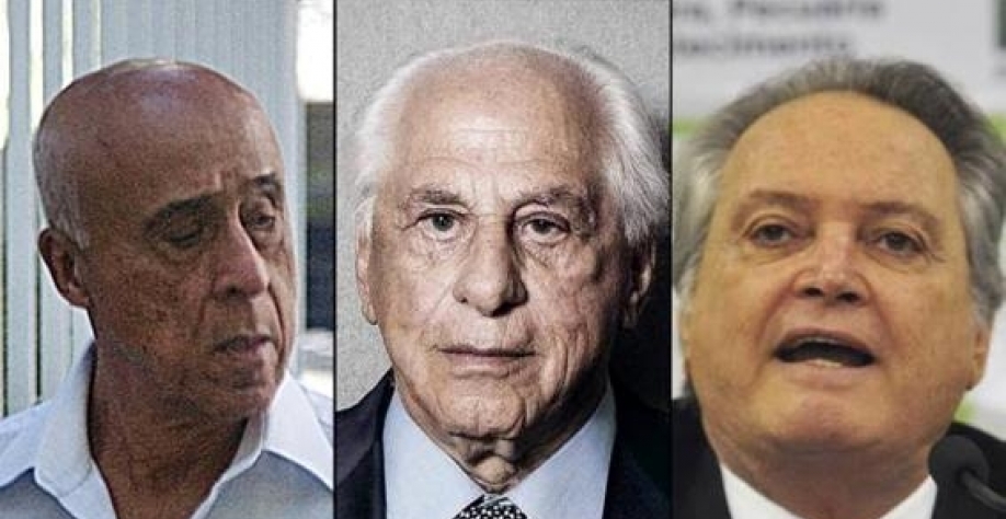  PF prende amigos de Temer, em desdobramento de inquérito dos portos