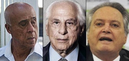  PF prende amigos de Temer, em desdobramento de inquérito dos portos