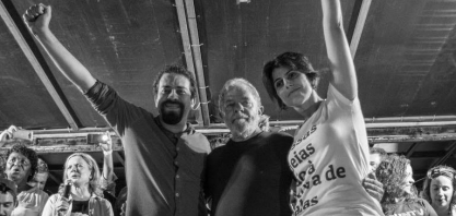 O pós-Lula – Editorial Folha de S.Paulo