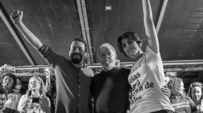 O pós-Lula – Editorial Folha de S.Paulo