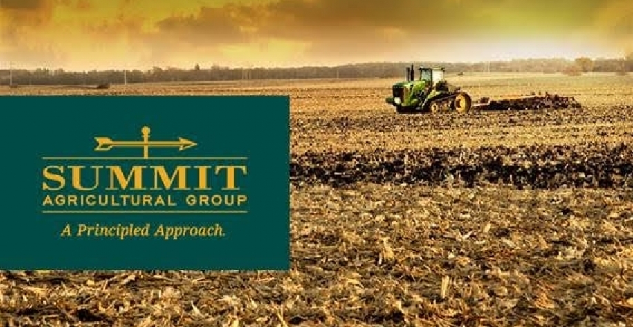 Hectolitros de etanol