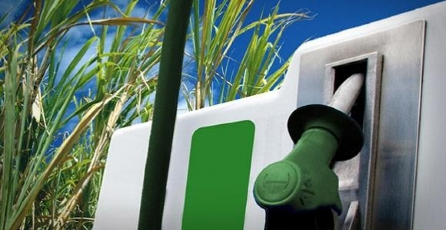 Preço do etanol cai e espera-se maior demanda 