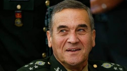 Julgamento de Lula: Comandante do Exército diz repudiar impunidade