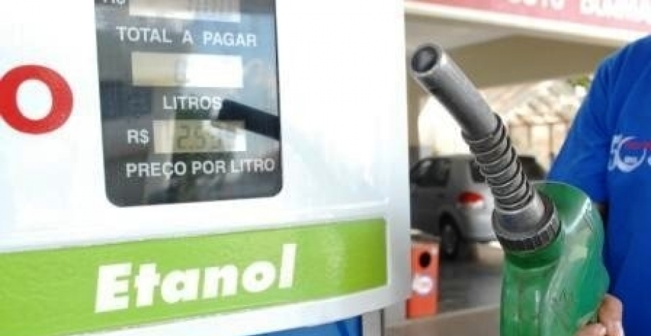 Projeto retira atravessadores na venda de etanol   