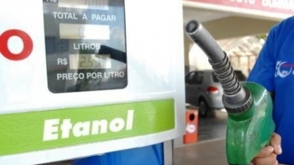 Projeto retira atravessadores na venda de etanol   