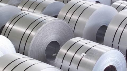  EUA indicam que vão exigir cotas do aço do Brasil