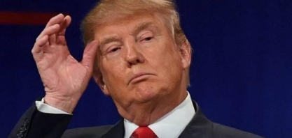 Trump propõe mais US$100 bis em tarifas contra China 