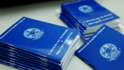 Estoque de ações cai na Justiça do Trabalho