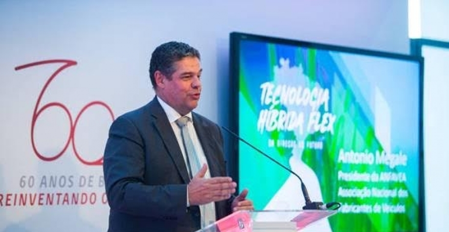 Montadoras asiáticas querem chapa de oposição para o comando da Anfavea