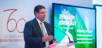 Montadoras asiáticas querem chapa de oposição para o comando da Anfavea