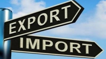 Brasil tem superávit comercial de US$6,281 bi em março