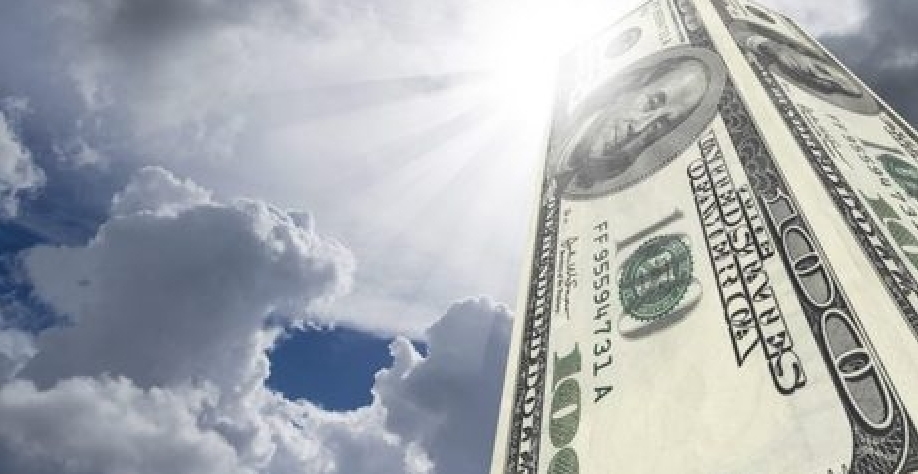 Dólar fecha em alta, a R$ 3,46, e já avança mais de 10% no ano 