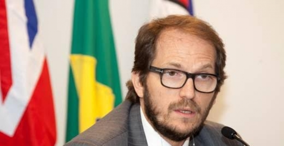  Cosan anuncia Marcelo Martins como diretor de RI