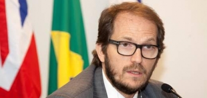  Cosan anuncia Marcelo Martins como diretor de RI