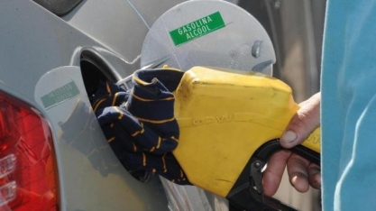 Consumo de etanol hidratado no Brasil pode subir mais de 20% em maio