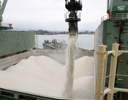 Brasil encara subsídios e salvaguardas externas ao açúcar