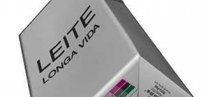 Receita do leite longa vida despencou em 2017
