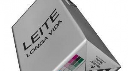 Receita do leite longa vida despencou em 2017