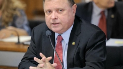 Ministério quer juro menor para crédito rural 