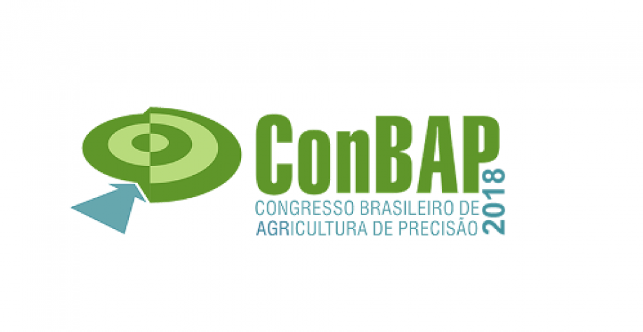 ConBAP 2018 - Congresso Brasileiro de Agricultura de Precisão