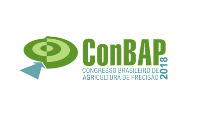 ConBAP 2018 - Congresso Brasileiro de Agricultura de Precisão