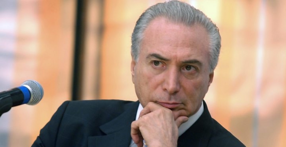  Temer confirma Esteves Colnago no Planejamento e Dyogo Oliveira no BNDES 