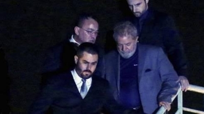 PT reafirma candidatura de Lula, mesmo com prisão