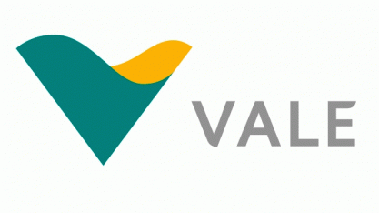 Lucro líquido da Vale cai 35% no 1º tri para R$ 5,1 bi 