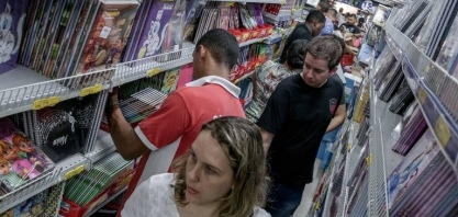 Retomada patina e analistas estão revendo projeções de crescimento