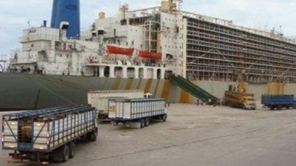 Com Santos liberado, exportação de gado vivo aumenta